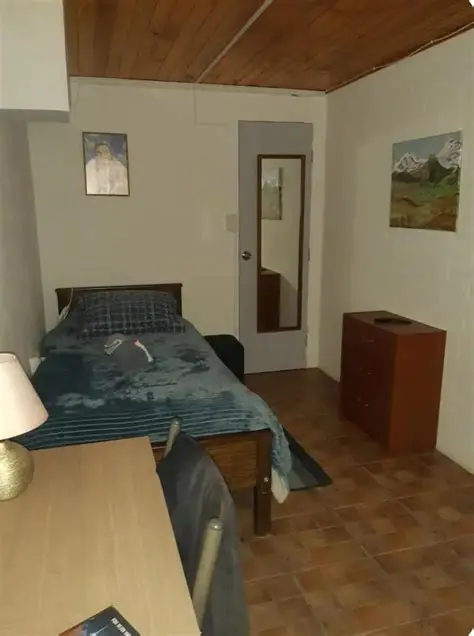 Casa Parroquial Nuestra Señora del Carmen